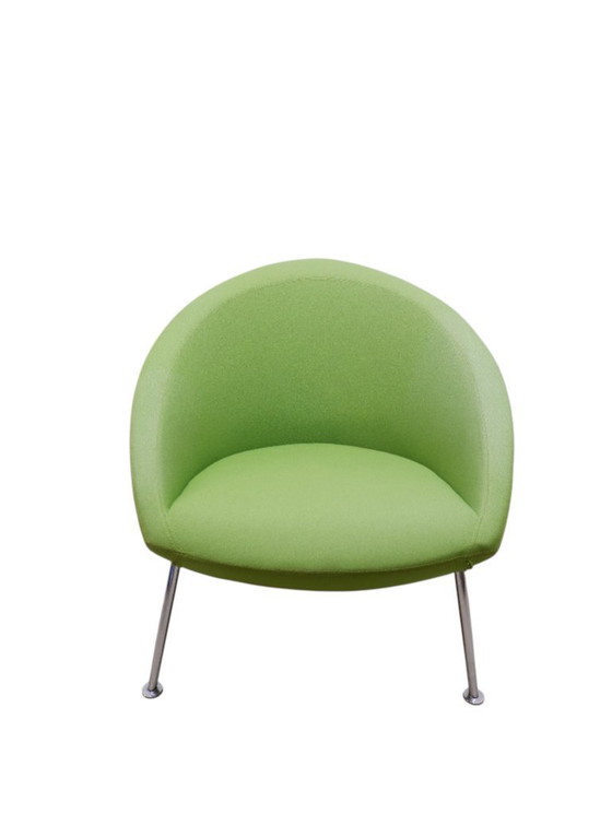 Image 1 of Artifort Hanna fauteuil