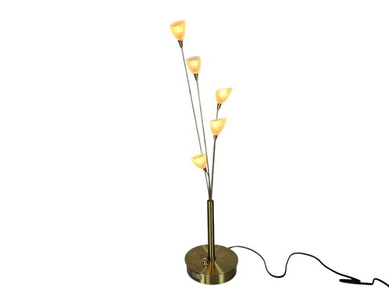 Image 1 of Boxford Holland - Jan Des Bouvrie - Halogen - Table Lamp - 80s