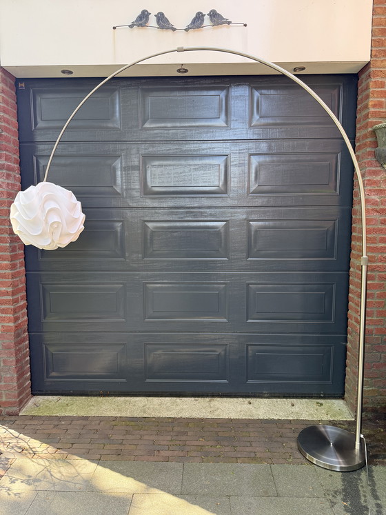 Image 1 of Poul Christiansen booglamp