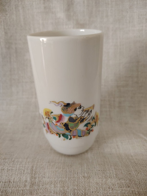 Rosenthal vintage Vase 1001 Nacht