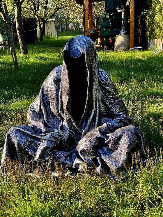 Image 1 of GUARDIANS OF TIME by Manfred Kielnhofer® - documenta KAAWL