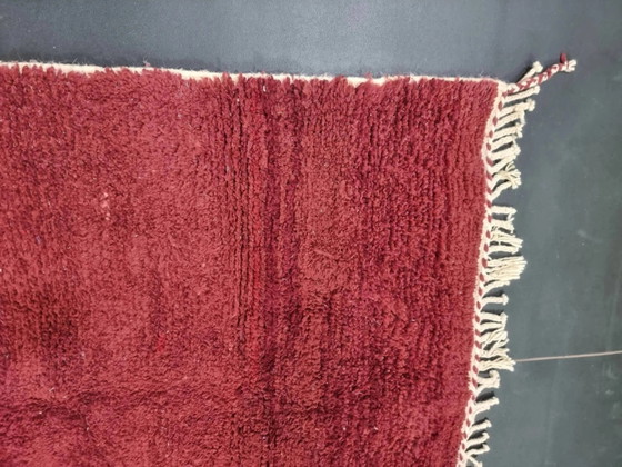 Handmade Moroccan rug in wool 3 x 2 m – Rugs & carpets (photo 8 of 11)