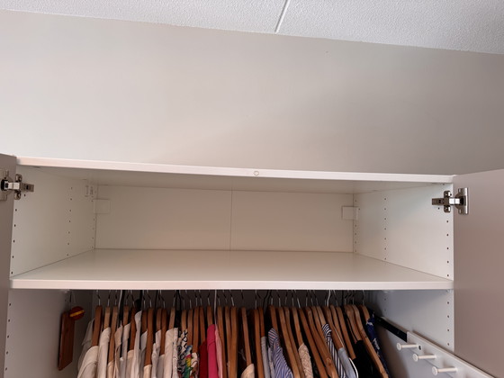 Image 1 of Superfront, classic modern wardrobe