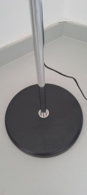 Lampada da terra Hustadt Leuchten