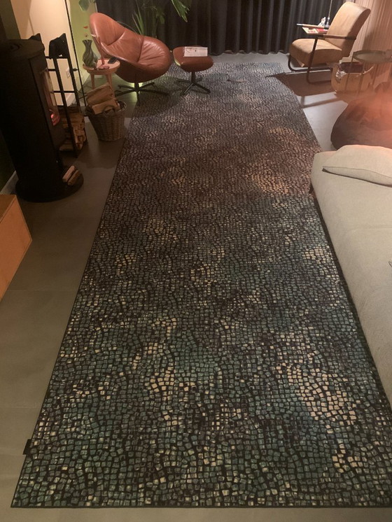 Image 1 of Design rug Desso