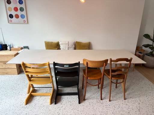 Table HAY CPH30 (250x90)