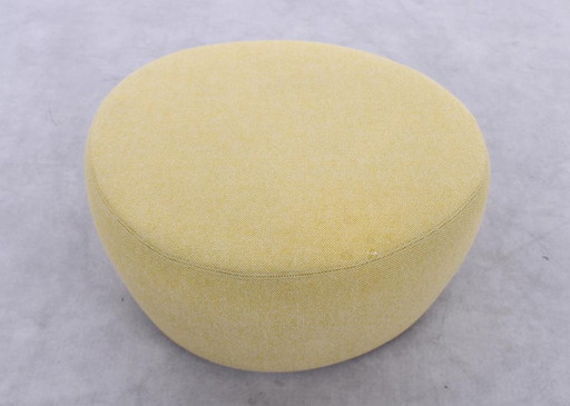 Moroso Saruyama Island Piccolo poef