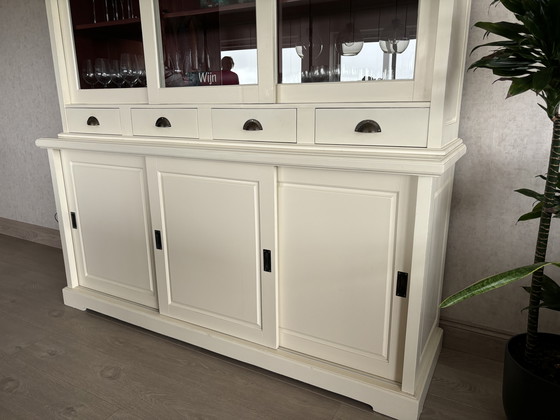 Image 1 of Buffet Cabinet, Brand: Rofra Home.