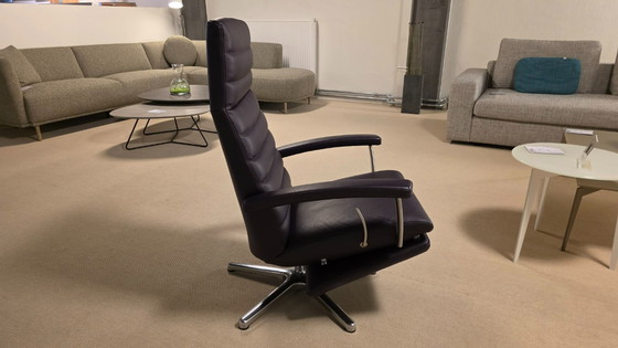 Image 1 of Poltrona relax Volo Max Gealux