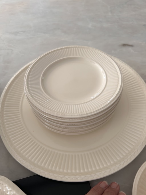 Services complets de Wedgwood