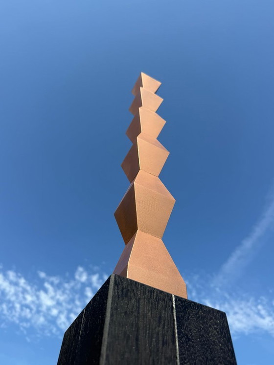 Image 1 of Infinity Fragment - Bronze
