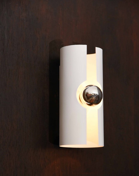 Image 1 of Lampada da parete vintage -Space Age