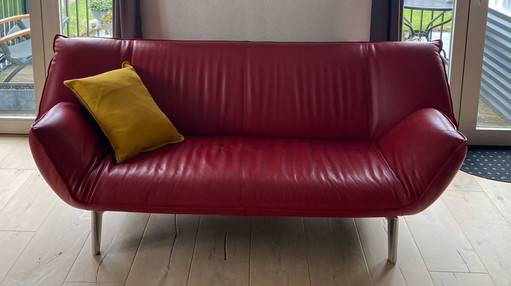 Leolux Tango 3-seater (5 years)