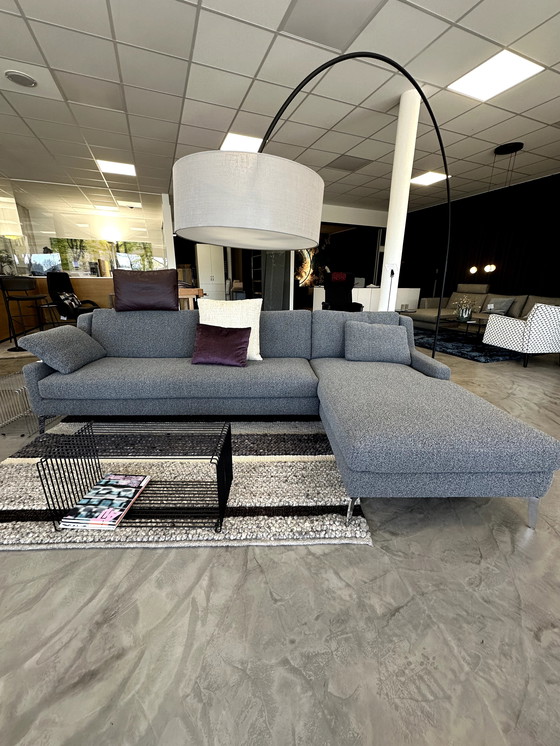 Image 1 of Werther bank met récamière