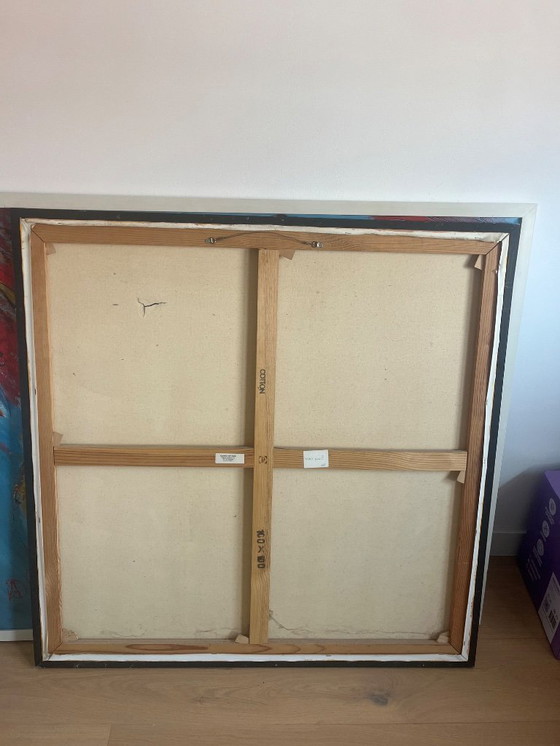 Image 1 of Gino Sauerbier - Who's Goni?