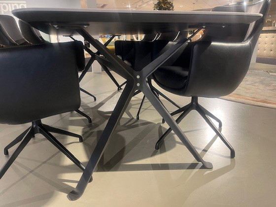 Image 1 of Table Talk keramiek 240x100 cm