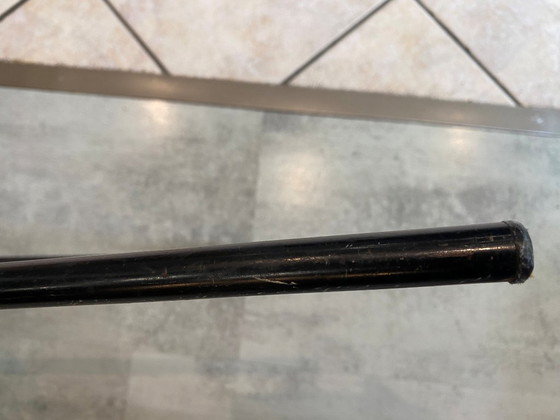 Image 1 of Sedia a guscio di Pierre Guariche per Meurop vert vintage 1960