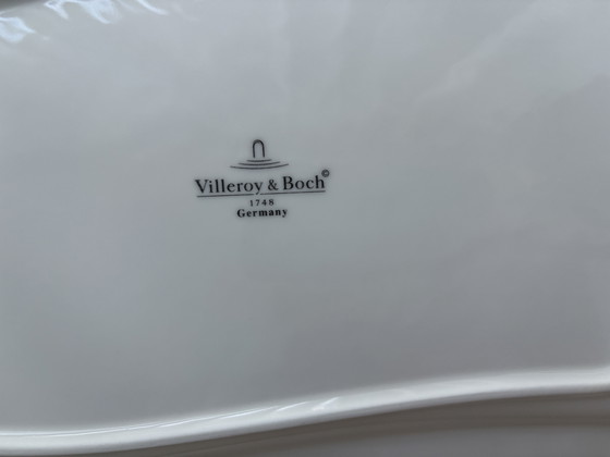 Image 1 of VILLEROY & BOCH NEW WAVE