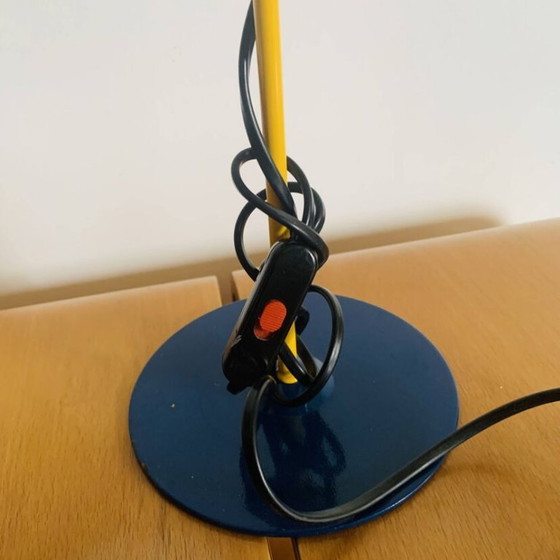 Lámpara de escritorio Veneta Lumi – Lámparas de mesa, Metal (photo 17 of 18)