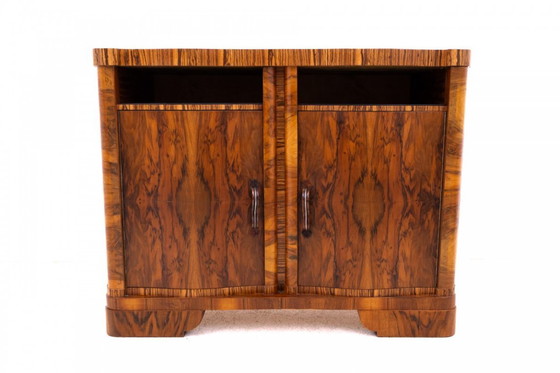 Image 1 of Cassettiera Art Déco del 1930 circa.