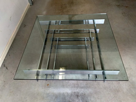 Image 1 of Tavolino modernista David Hicks