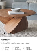 Salontafel