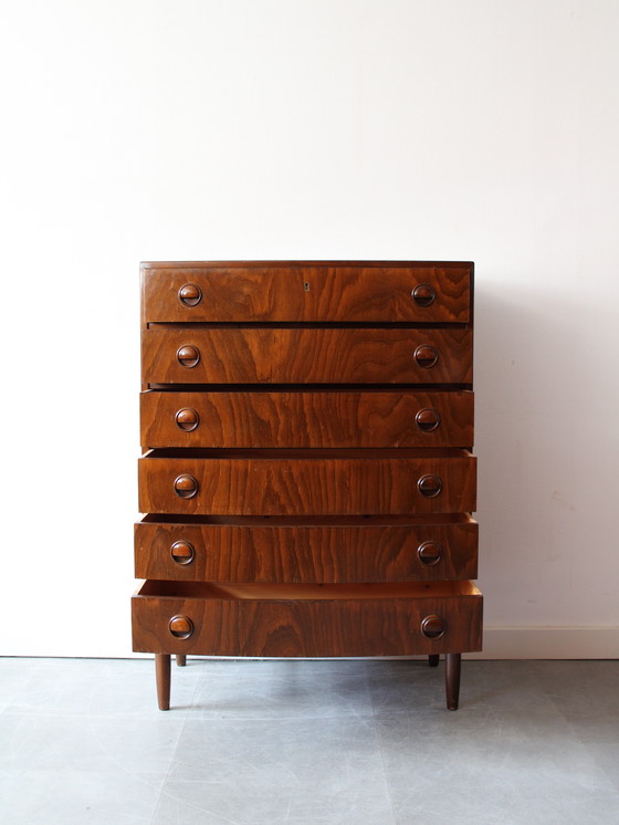 Image 1 of Commode danoise vintage de Kai Kristiansen