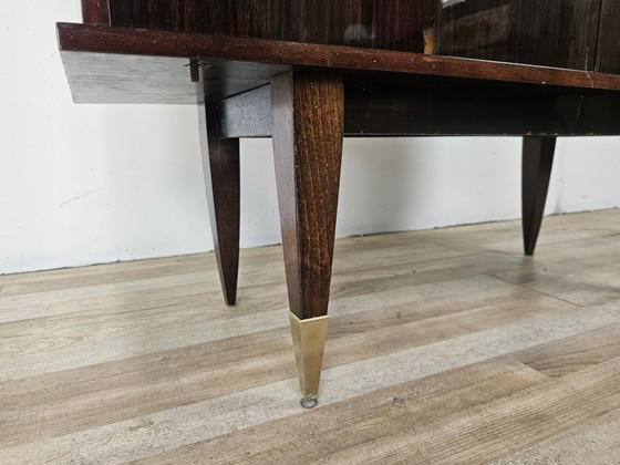 Image 1 of Vetrina in palissandro anni '50