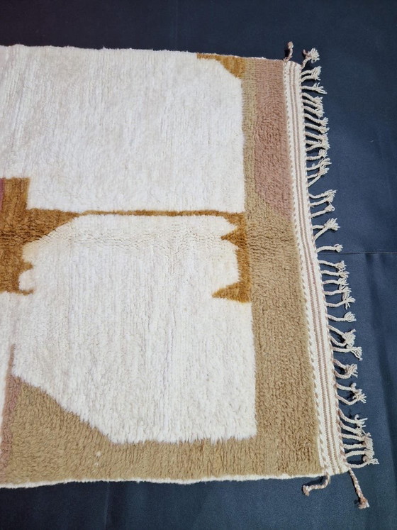 Image 1 of Tappeto berbero 150/250 cm