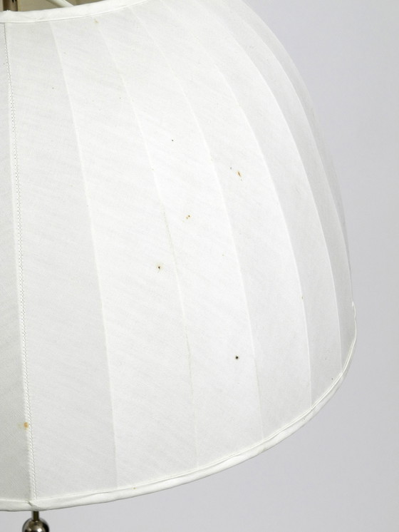 Image 1 of Beautiful Original 1960S Pendant Lamp “Carolin” Model T549 By Hans-Agne Jakobsson For Markaryd Sweden