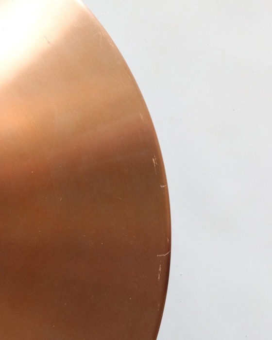 Image 1 of Vintage hanglamp Carl Thore schalenlamp