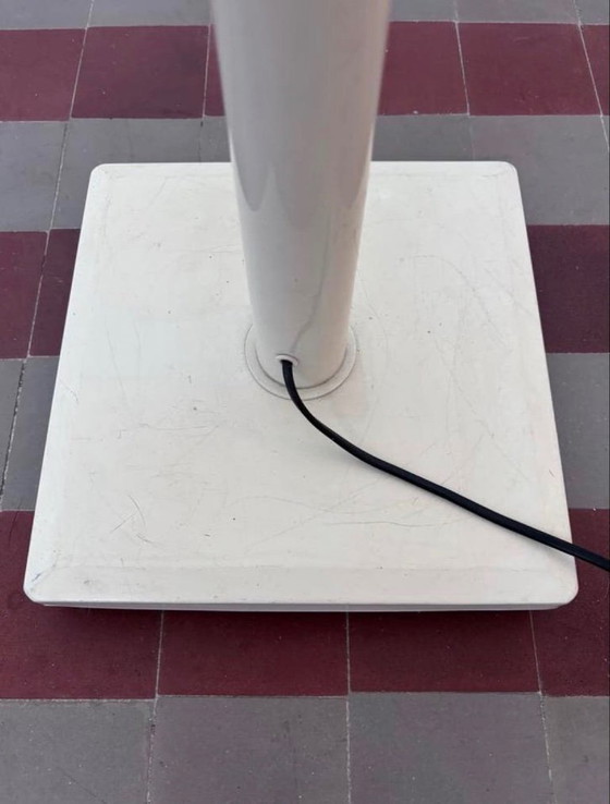 Image 1 of Grote design tuinlamp/lantaarn - Jan de Bouvrie 