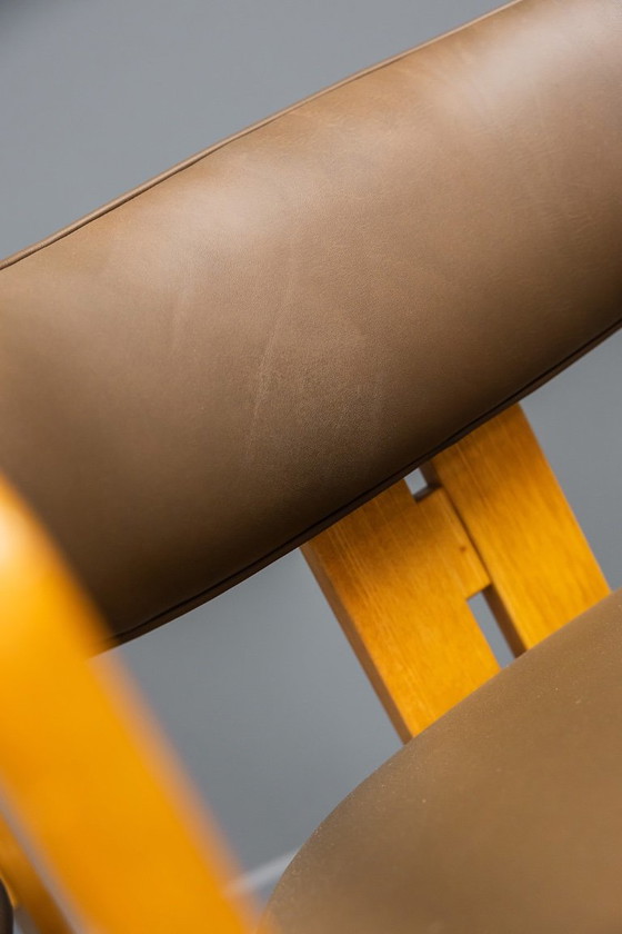 P. chair, set di 8 – Sedie da pranzo, Altro (photo 9 of 12)