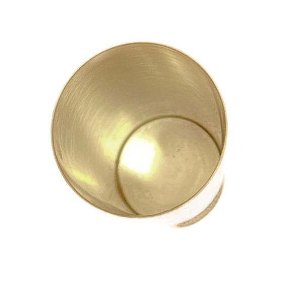 Image 1 of Silver Plated BSF Vase, Germany, 1970s