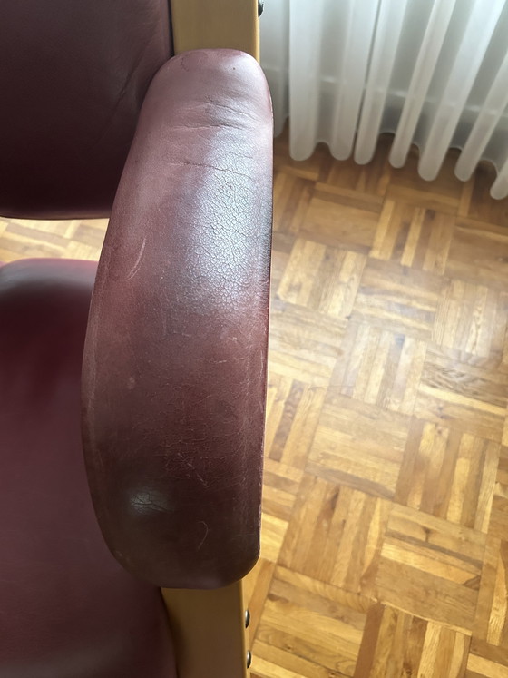 Image 1 of Stokke Varier Gravity Fauteuil