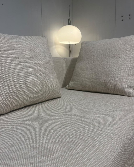 Neu bezogener B&B Italia Ray 4-Sitzer + GARANTIE – 3-5 Sitzer Sofas, Other (photo 5 of 8)