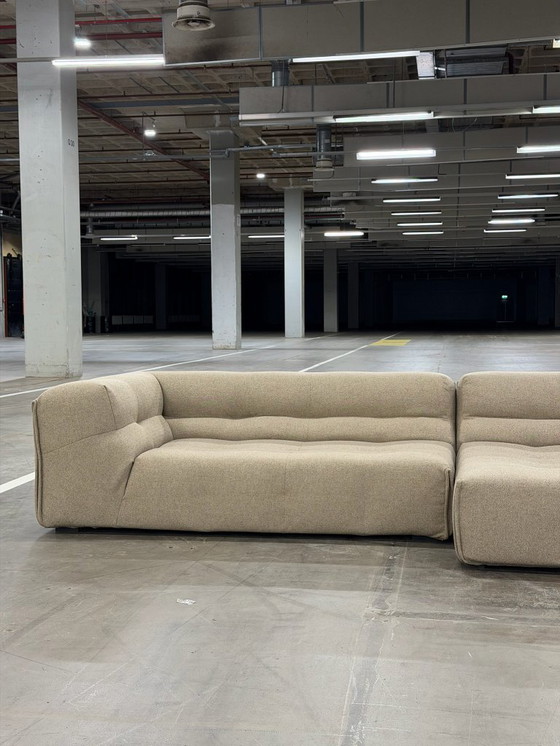 Image 1 of B&B Italia Tufty Too | Mocca