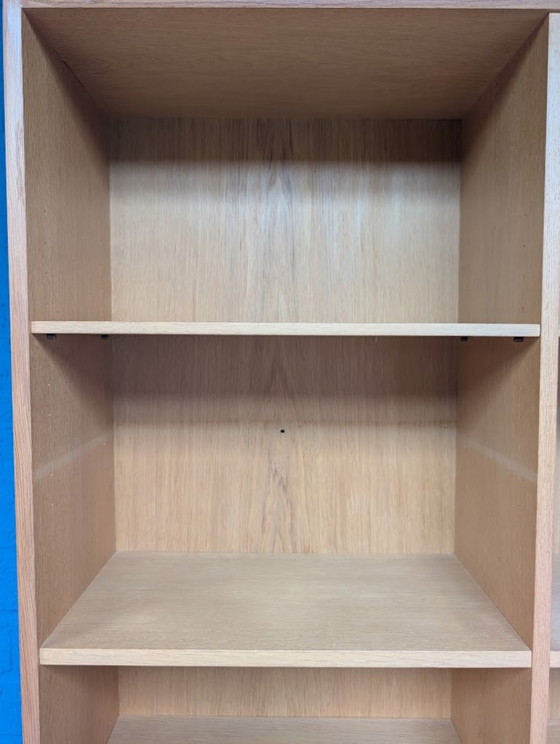Armadi a muro vintage, Grabinski per IKEA, anni '60 – Legno (photo 11 of 14)