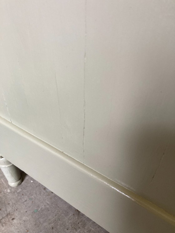 Image 1 of Secrétaire des années 50