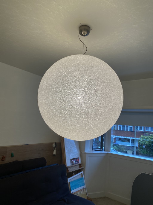 Plafond Bollamp 