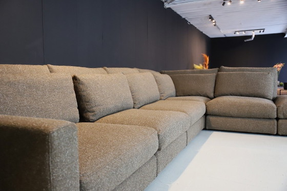 Image 1 of Linteloo Mauro Elements sofa