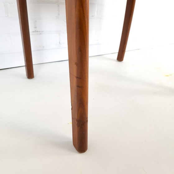 Image 1 of 6x vintage chair Danish design