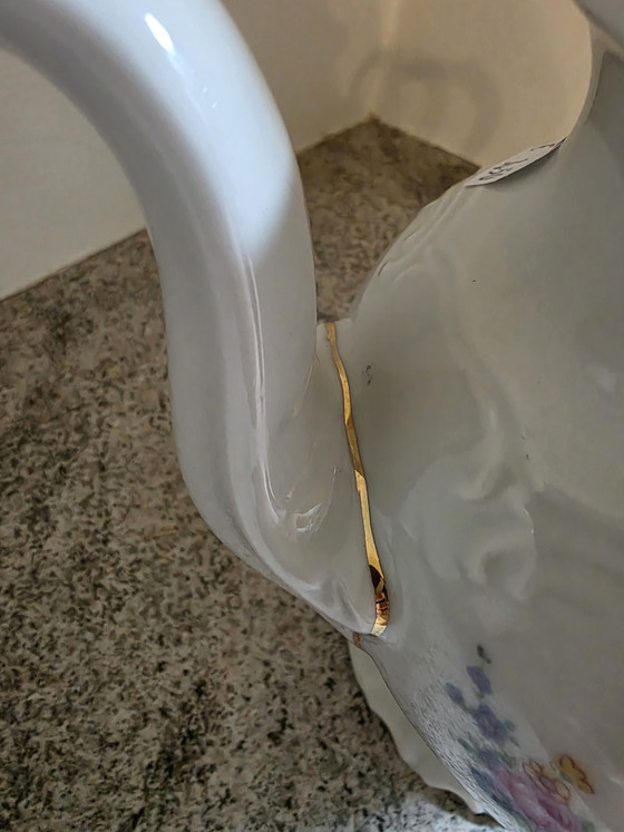 Image 1 of KPM Krister koffiepot