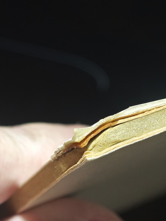 Image 1 of Vecchio fermo immagine del film