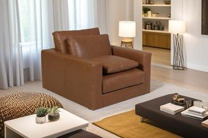 Image 1 of Poltrona Linteloo Mauro