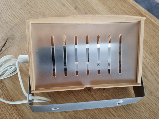 Image 1 of Ikea Strimma wandlamp V9912 jaren 90