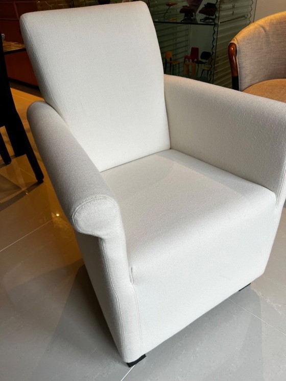 Image 1 of 4x Gelderland (dining) chair