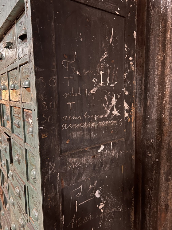 Image 1 of Ladenkast 