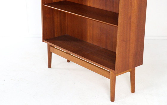 Image 1 of Johannes Sort per Bornholms mobelfabrik design danese vintage 