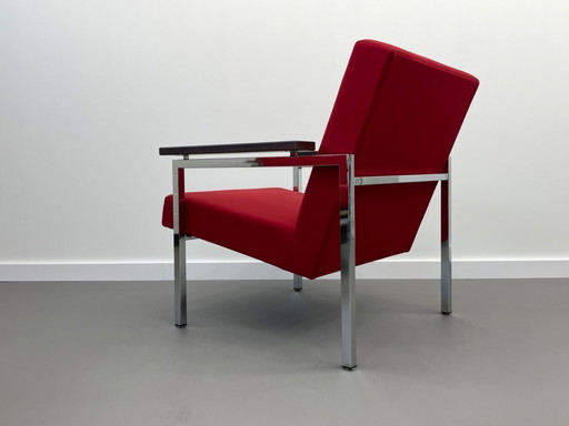 Fauteuil Gijs van der Sluis - Modèle 30